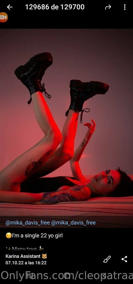 cleopatraa25 pornstar best img