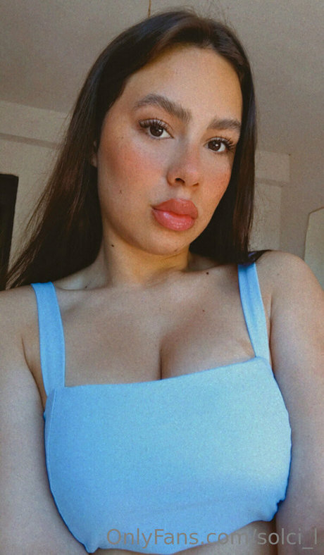 solci l model naked pics