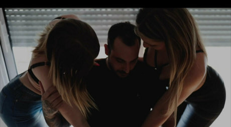 mr and mrs b star pretty photo