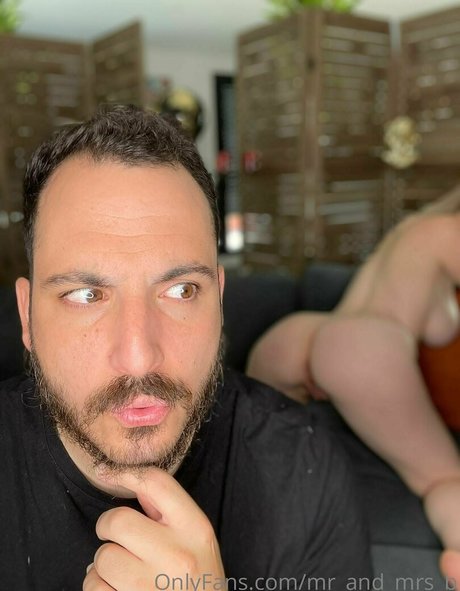 mr and mrs b star nice pics