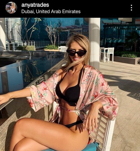 Anyatrades top model picture