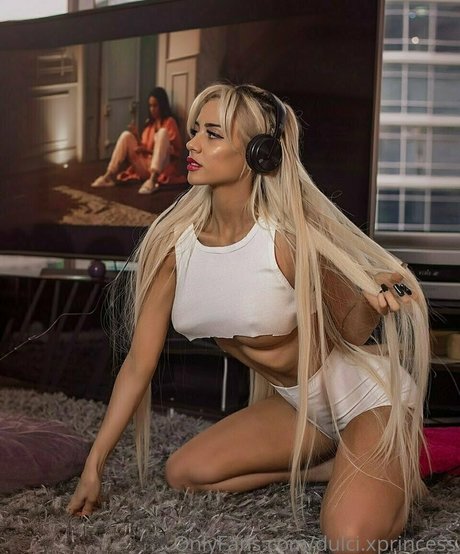 dulci xprincess pretty actress gallery