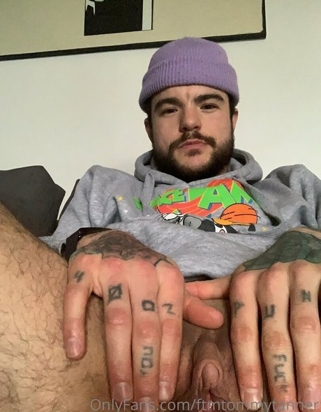 ftmtommytanner xxx model gallery