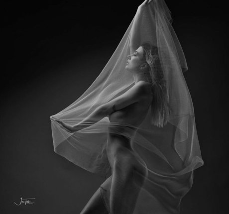 Nicoline Sophie high quality pornstar picture