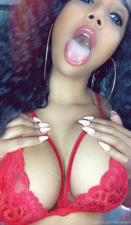 iamkapri pornstar hd pics