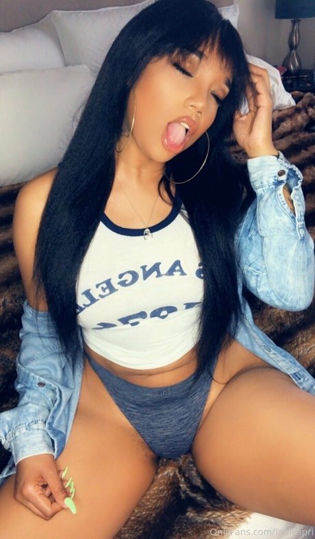 iamkapri pornstar perfect pics