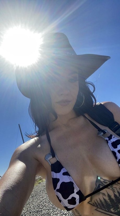 portiaa star naked gallery