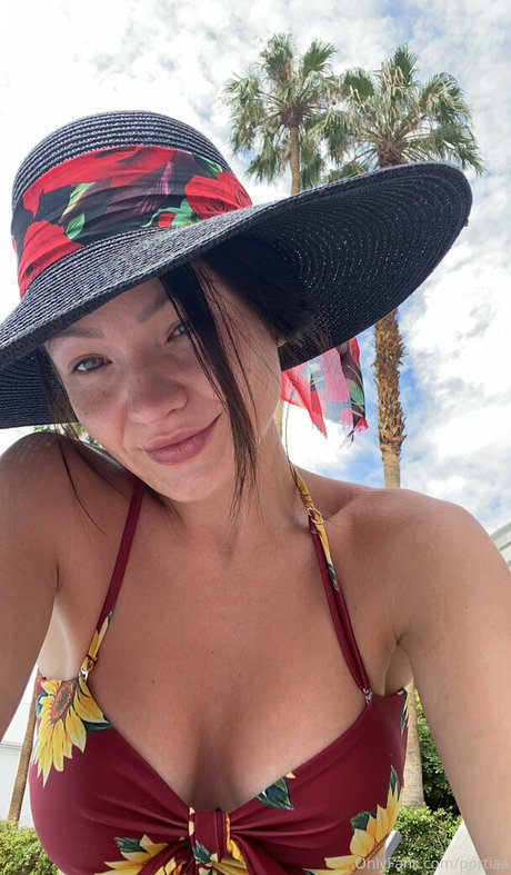 portiaa pornographic actress galleries