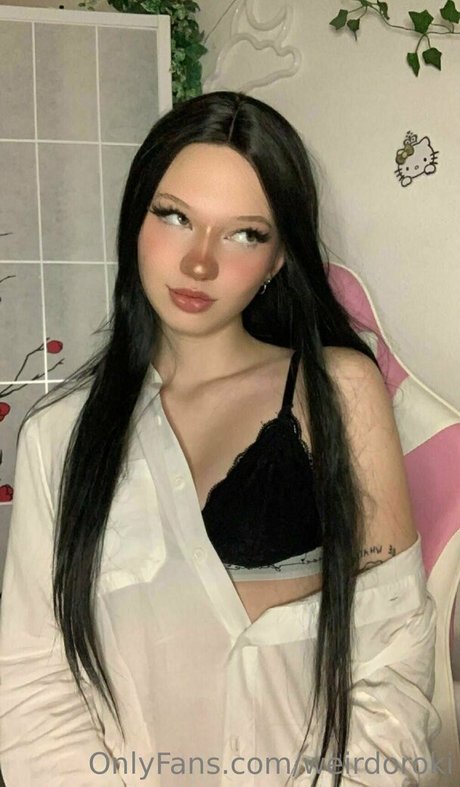 weirdoroki star perfect galleries