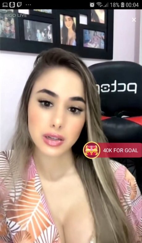 Myara Bigo model porn images