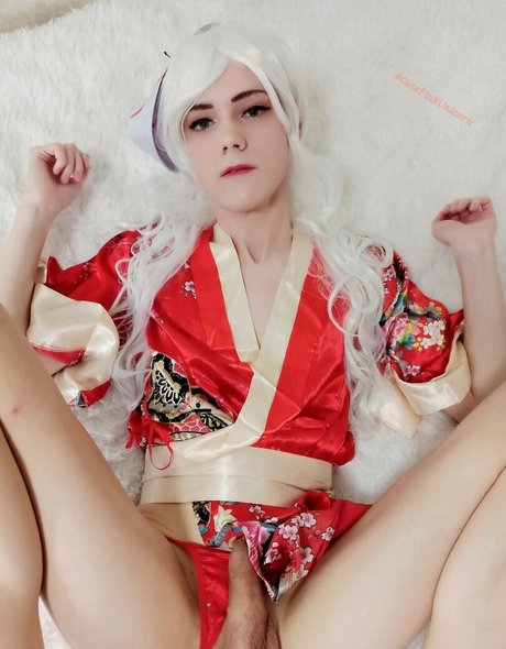 Nikki Unicorn nude pornstar pics