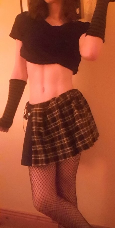 Raven64190 model naked galleries