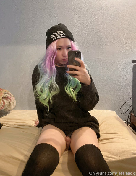 jessieaoki free pornstar photos