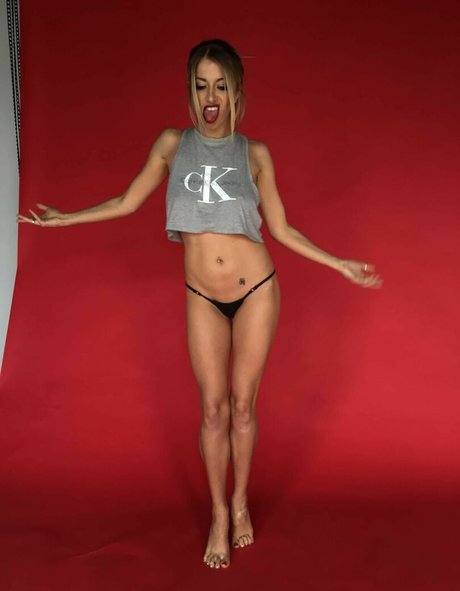 Bexie Williams model sex galleries