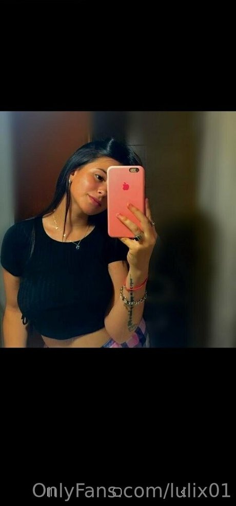 lulix01 model perfect archive