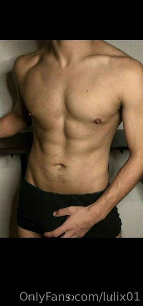 lulix01 nude pornstar img