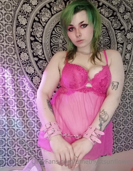 amethystsunflower model erotic galleries