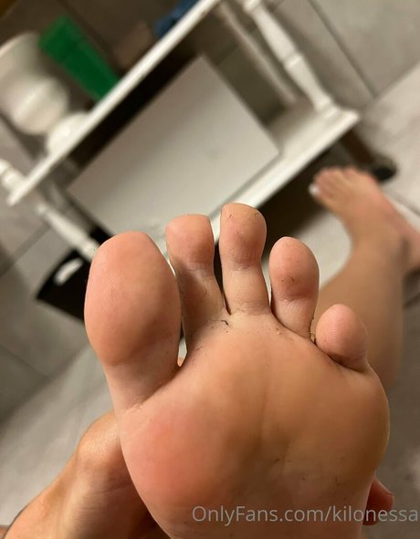 kilonessa nudes star img