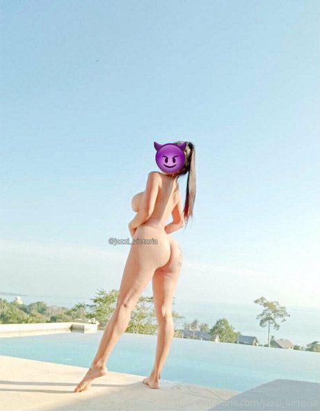 jazzi victoria nice actress image