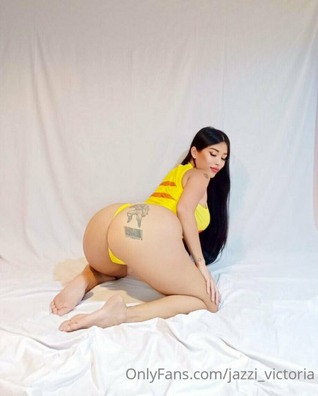 jazzi victoria pretty model gallery