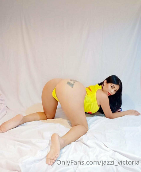 jazzi victoria art pornstar gallery