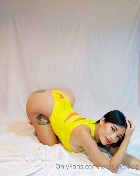 jazzi victoria model high quality gallery