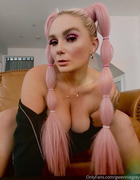 gwenniegrey star free pic