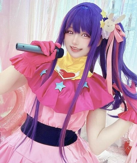 hanariv3v pornstar pretty pic