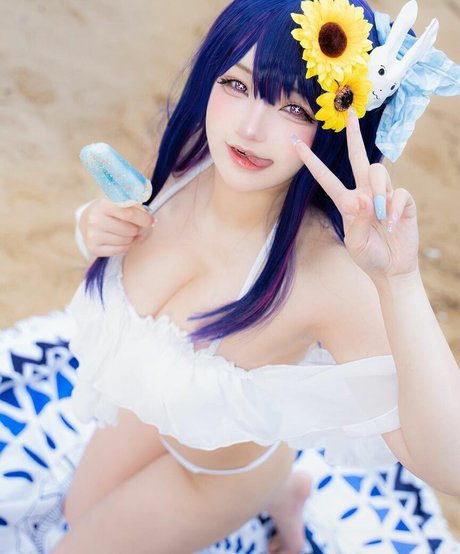 hanariv3v xxx model gallery