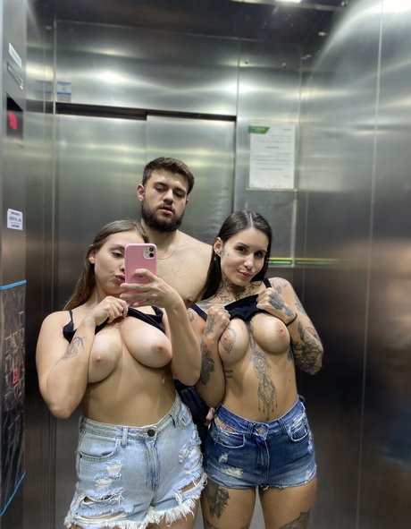 Gabi Petry nice pornstar archive