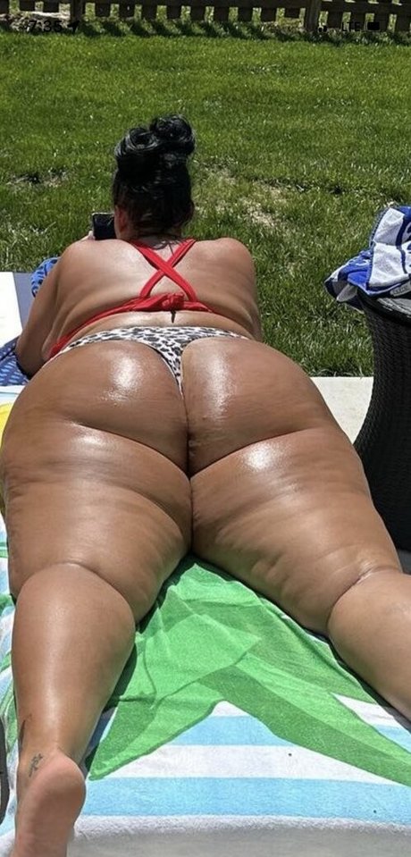 Ms Jaci J sexy star pictures