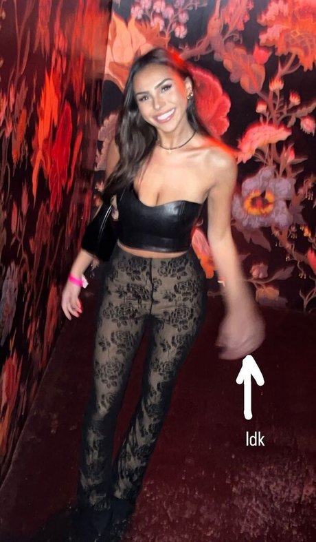 Faryn Corey pornographic actress image