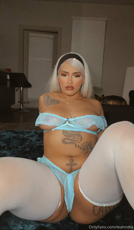 leahndra exclusive pornstar pictures