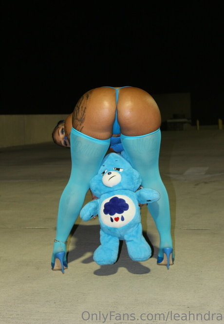 leahndra hd actress photo