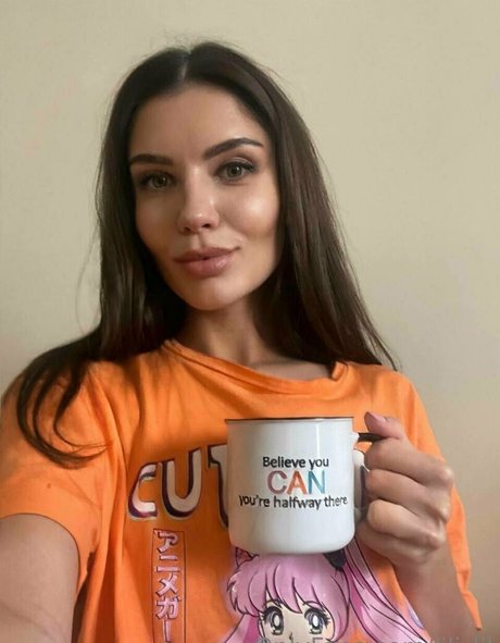 vika ua beautiful star photo