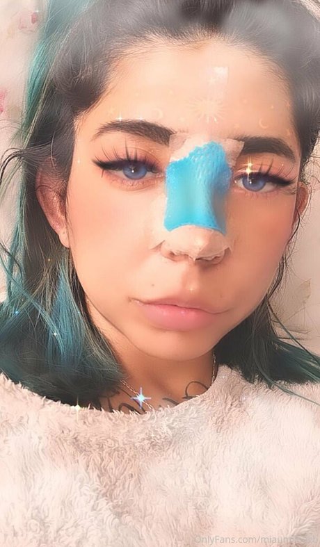 miaumiloucb star art photos