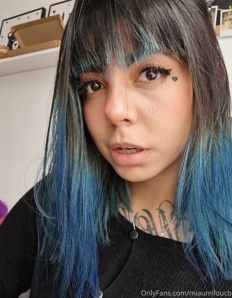 miaumiloucb hot actress galleries