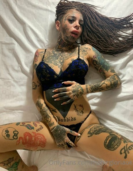 nahirgloriaokk exclusive star photos