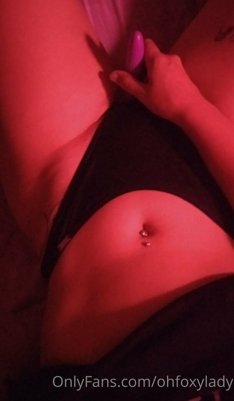 ohfoxylady pornstar pretty pictures