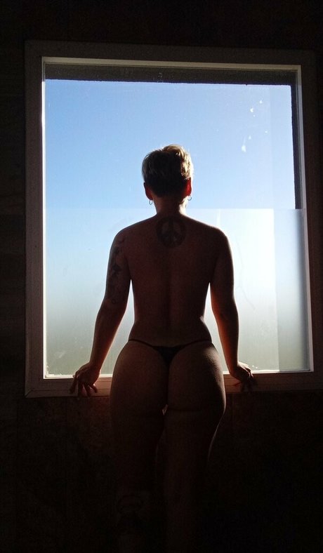 ohfoxylady art star picture