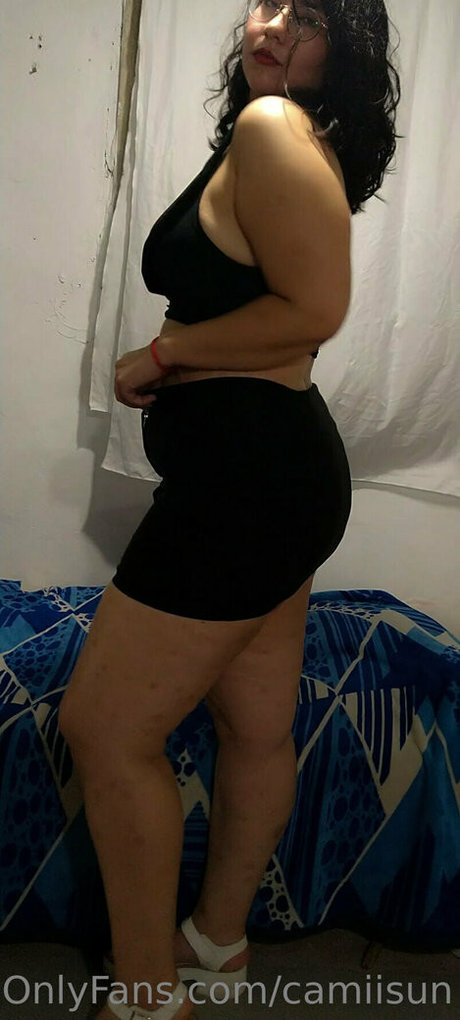camiisun pornstar nudes photos