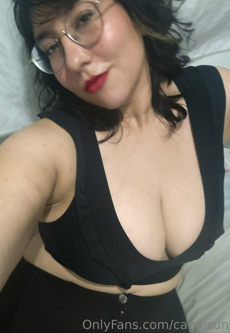 camiisun sex star pics