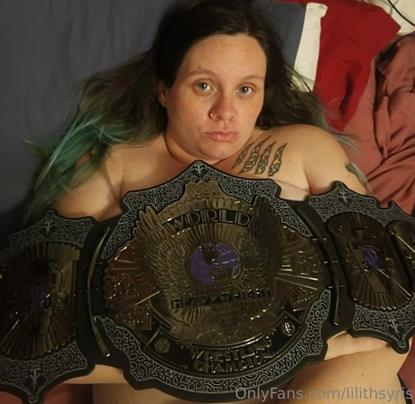 lilithsyris xxx actress pic