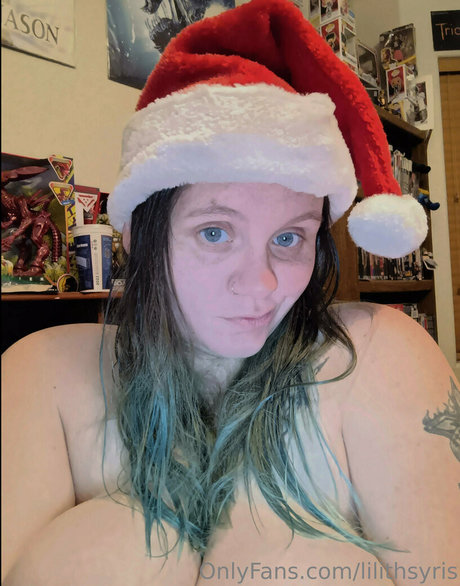 lilithsyris adult actress photos