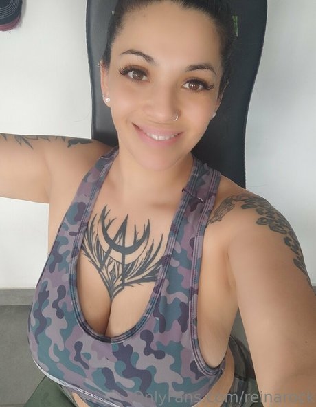 reinarock pornstar hot archive