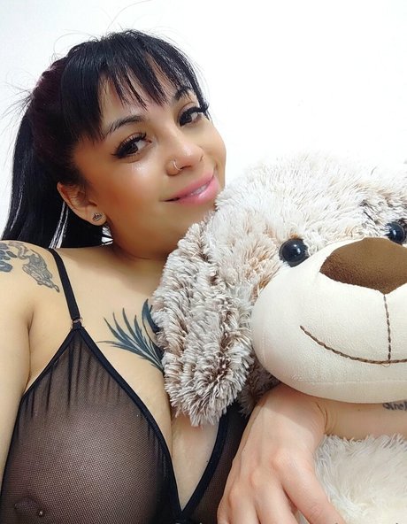 reinarock model adult photos