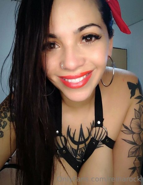 reinarock perfect pornstar pictures