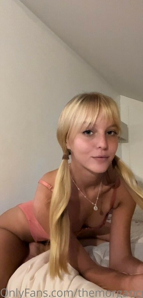 Morgan Cryer thumbnail