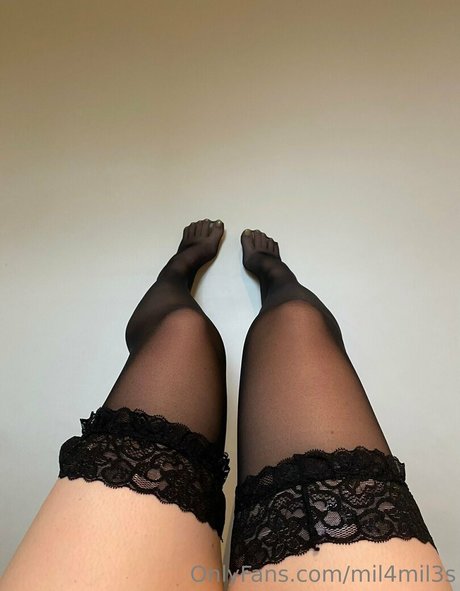 mil4mil3s pornstar img