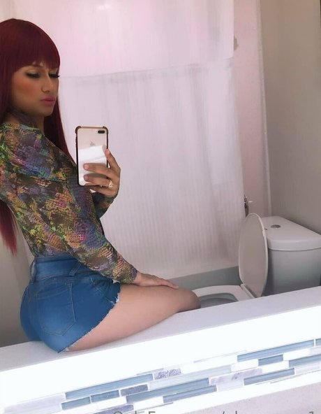 ebonysexy1 star adult image